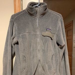 Patagonia jacket